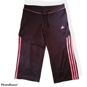 Adidas Women's Capris leggings.